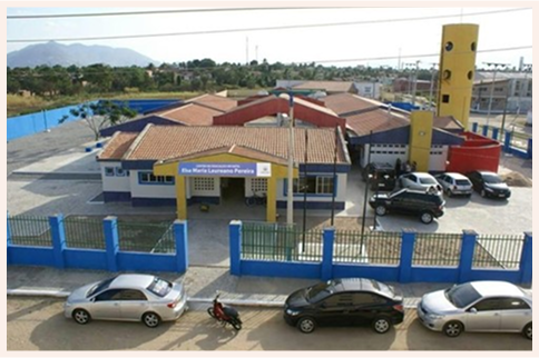 <p>RESPONSABILIDADE SOCIAL</p>